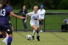 WSoc vs Curry  Wheaton College Women’s Soccer vs Curry College. - Photo By: KEITH NORDSTROM